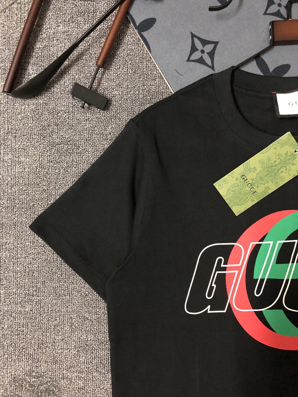 ブランドTシャツ内部構造